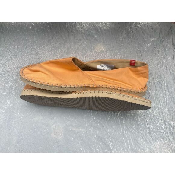 Havaianas Women’s Espadrilles Origine li Tangerine Orange Sz 9 - Picture 7 of 9